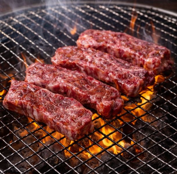 NZ Premium Skirt Steak BBQ Cut 500g | 牛裙肉