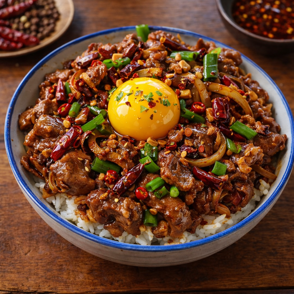 Beef Brisket Slices 500g | 口感嫩滑、香味浓郁 – 牛五花